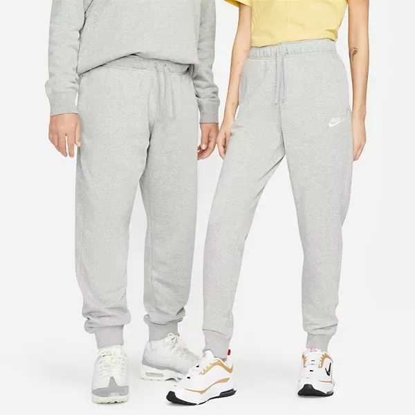 Women's Nike Sportswear Club Fleece Midrise Joggers