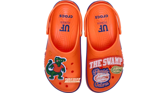 Crocs Florida Crocband™ Clog