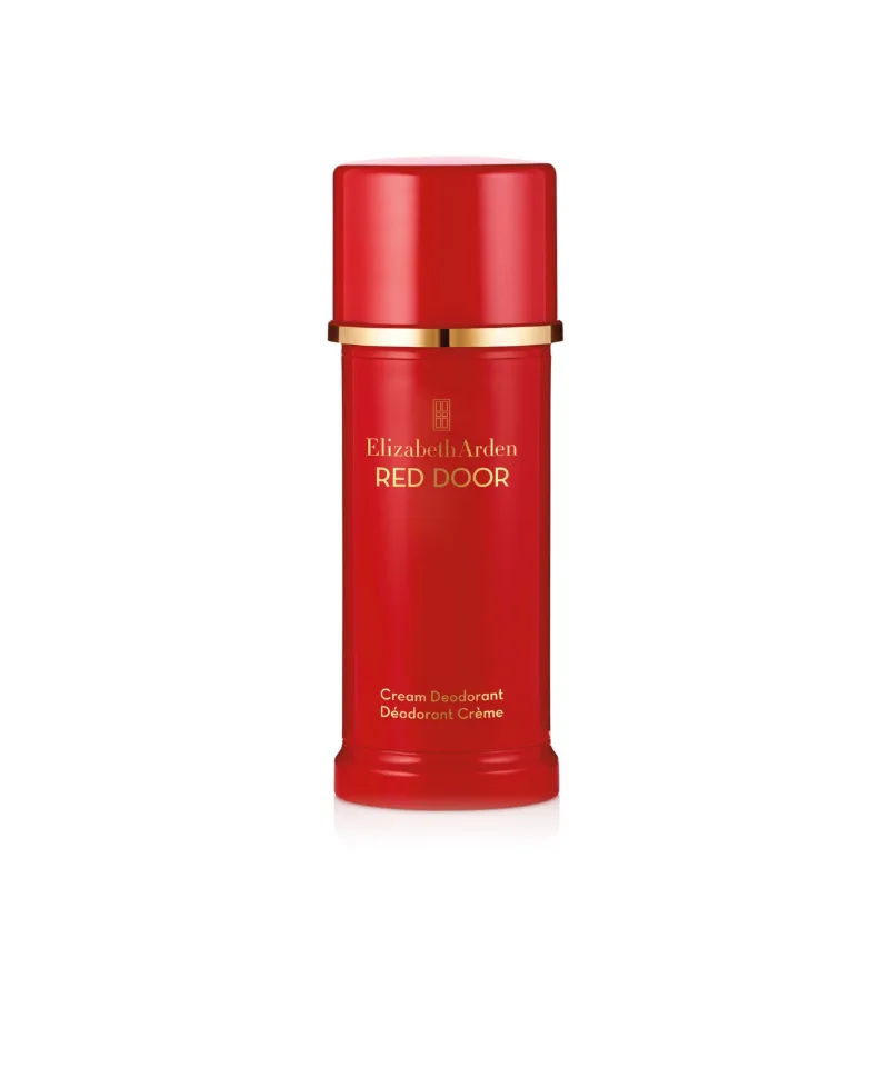 Elizabeth Arden Red Door Cream Deodorant, 1.5 oz.