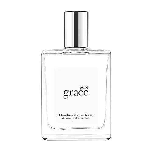 Philosophy Pure Grace Eau De Toilette, One Size