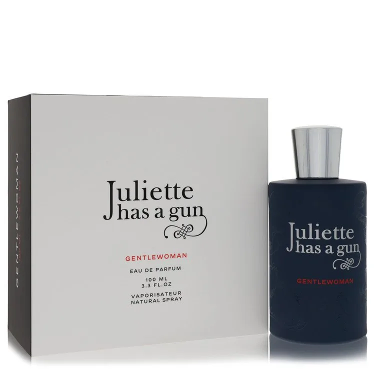 Gentlewoman Perfume by Juliette Has A Gun 3.4 oz EDP Spray for Women