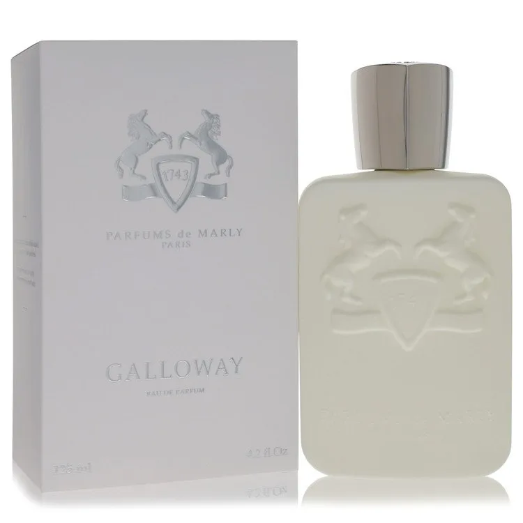 Galloway Cologne by Parfums De Marly 4.2 oz EDP Spray for Men
