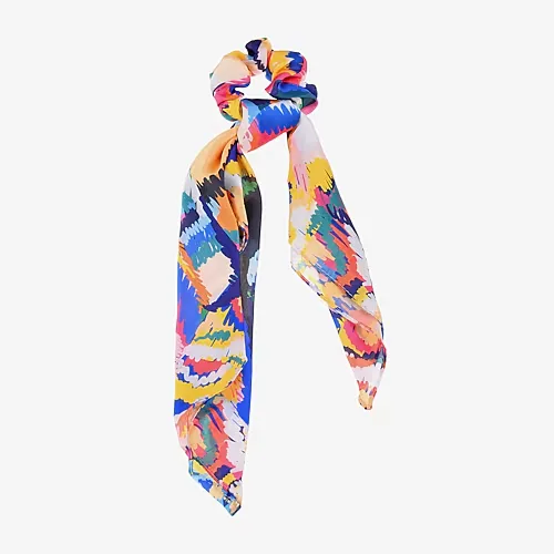 Bijoux Bar Hair Scarf, One Size, Multiple Colors