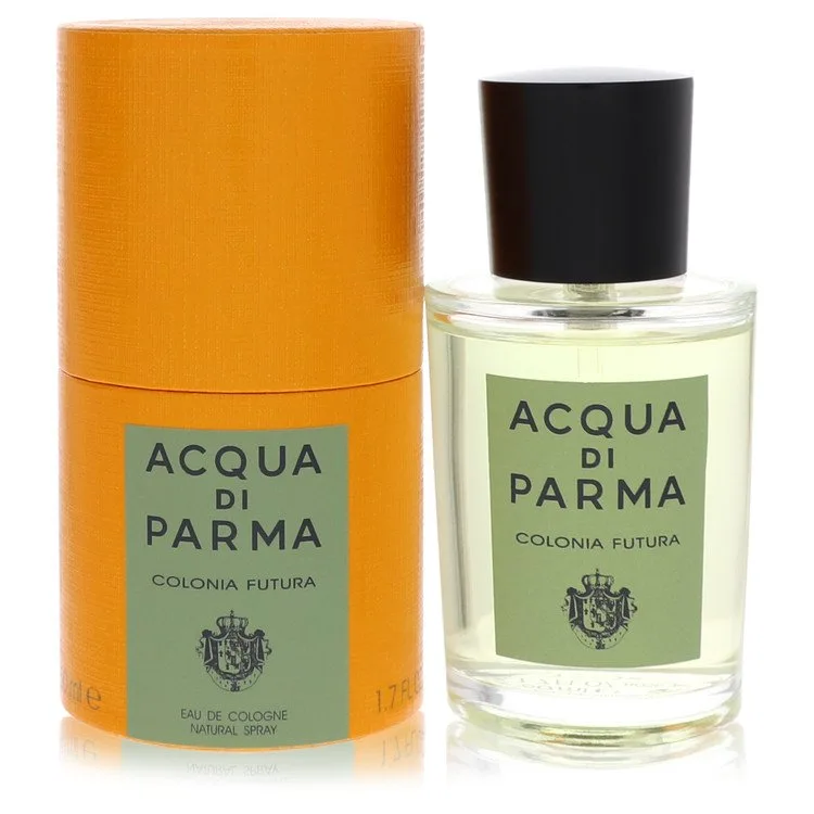 Acqua Di Parma Colonia Futura by Acqua di Parma EAU DE COLOGNE SPRAY 1.7 OZ for UNISEX