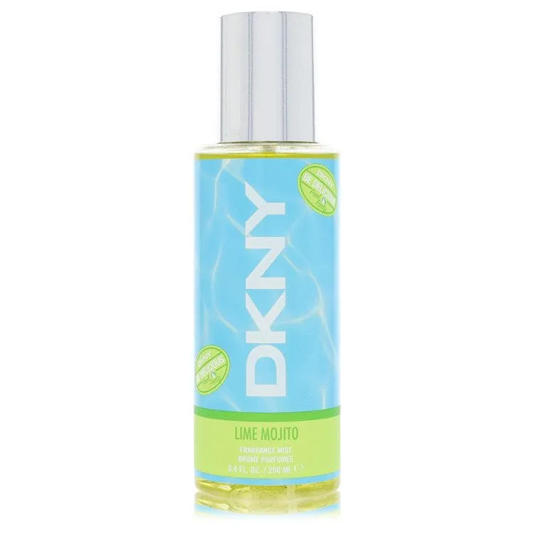 Be Delicious Pool Party Lime Mojito Perfume 8.4 oz Fragrance Mist for Women