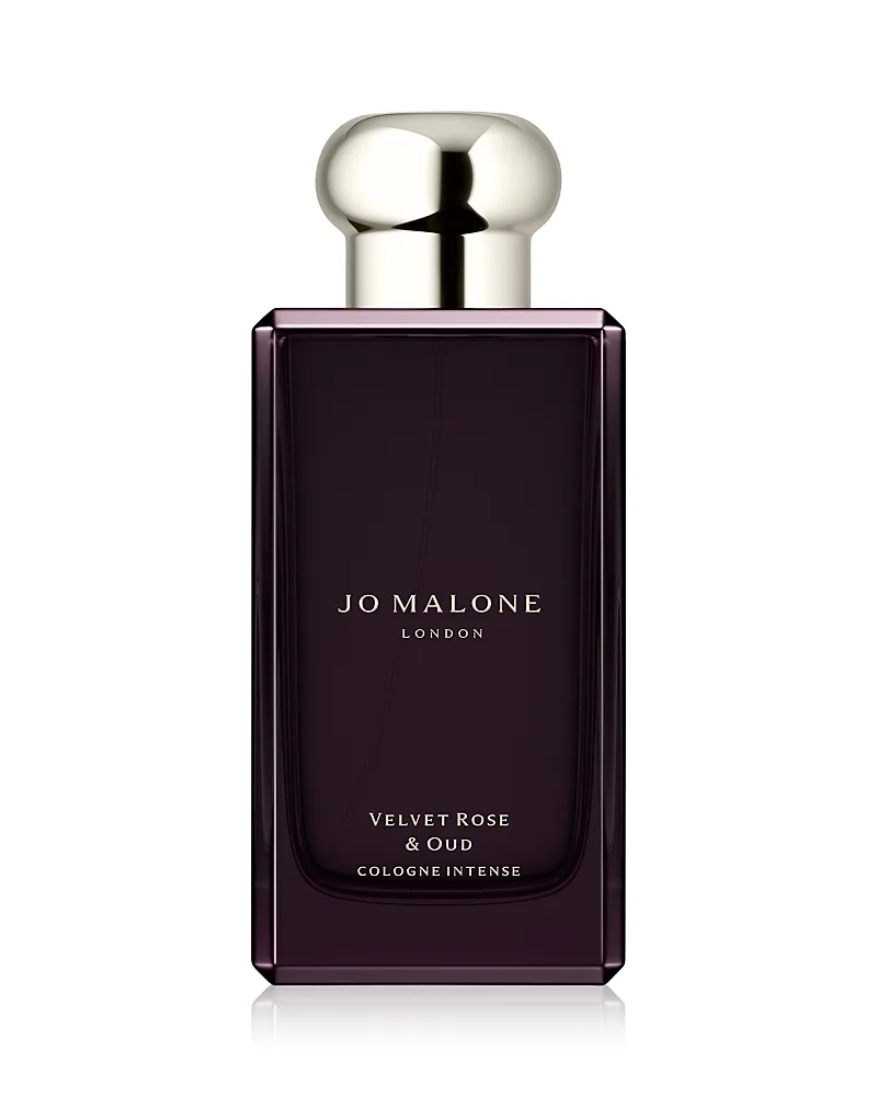 Jo Malone Velvet Rose & Oud by Jo Malone COLOGNE INTENSE SPRAY 3.4 OZ for WOMEN