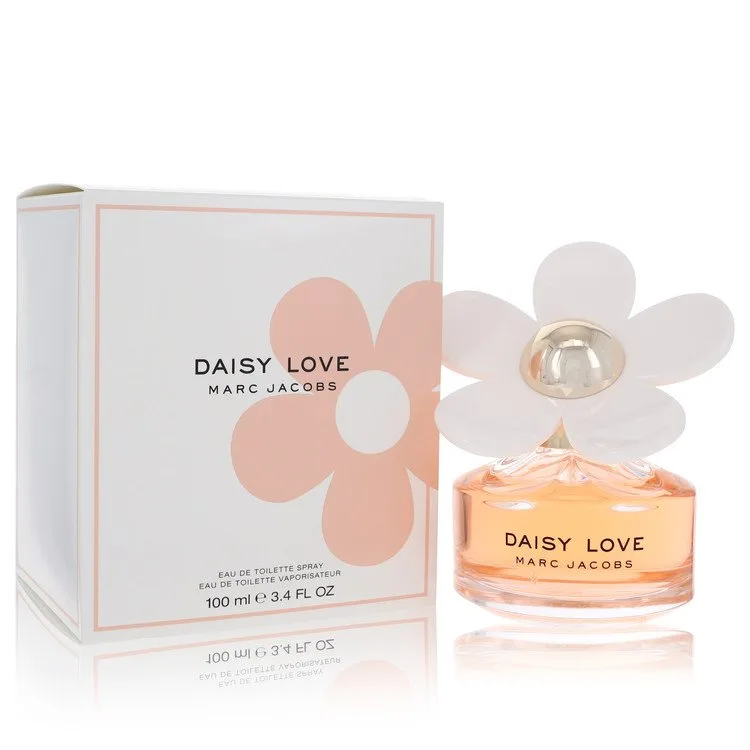 Daisy Love Perfume by Marc Jacobs 3.4 oz EDT Spray for Women