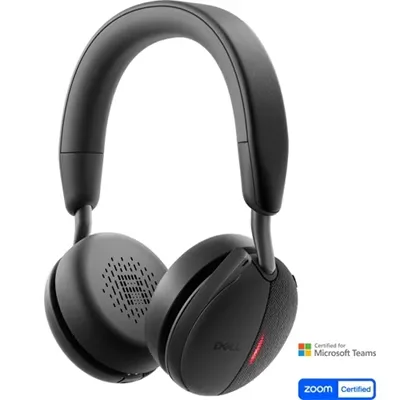 Headset com ANC Dell Pro Plus sem fio - WL5024