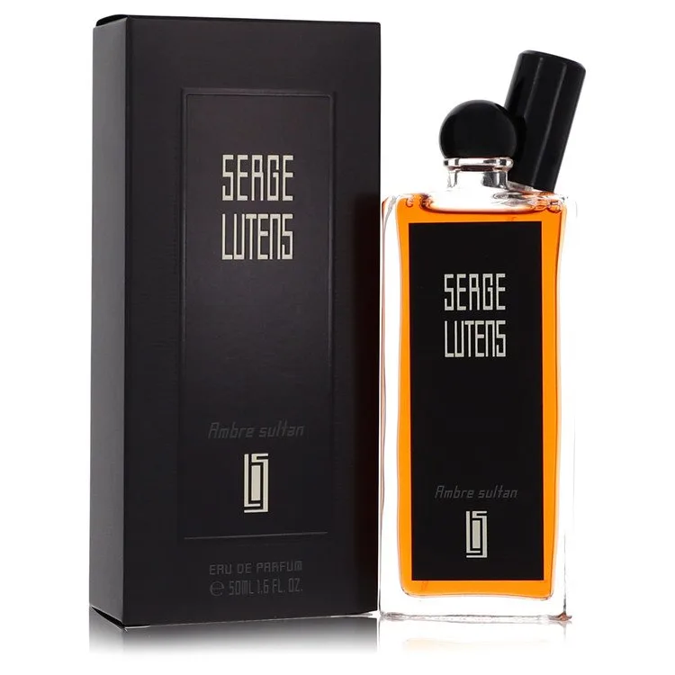 Ambre Sultan Cologne 1.69 oz EDP Spray (Unisex) for Men