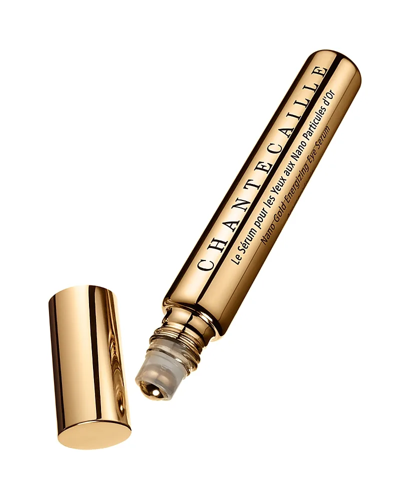 Chantecaille Nano Gold Energizing Eye Serum