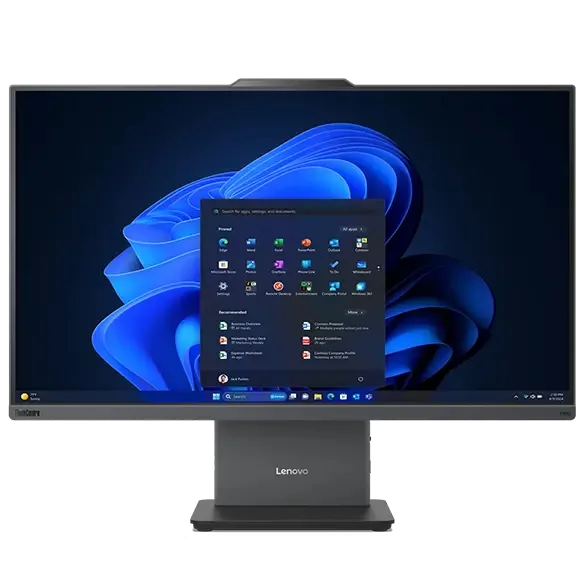 Lenovo ThinkCentre Neo 50a Gen 6 Intel (24″) All-in-One