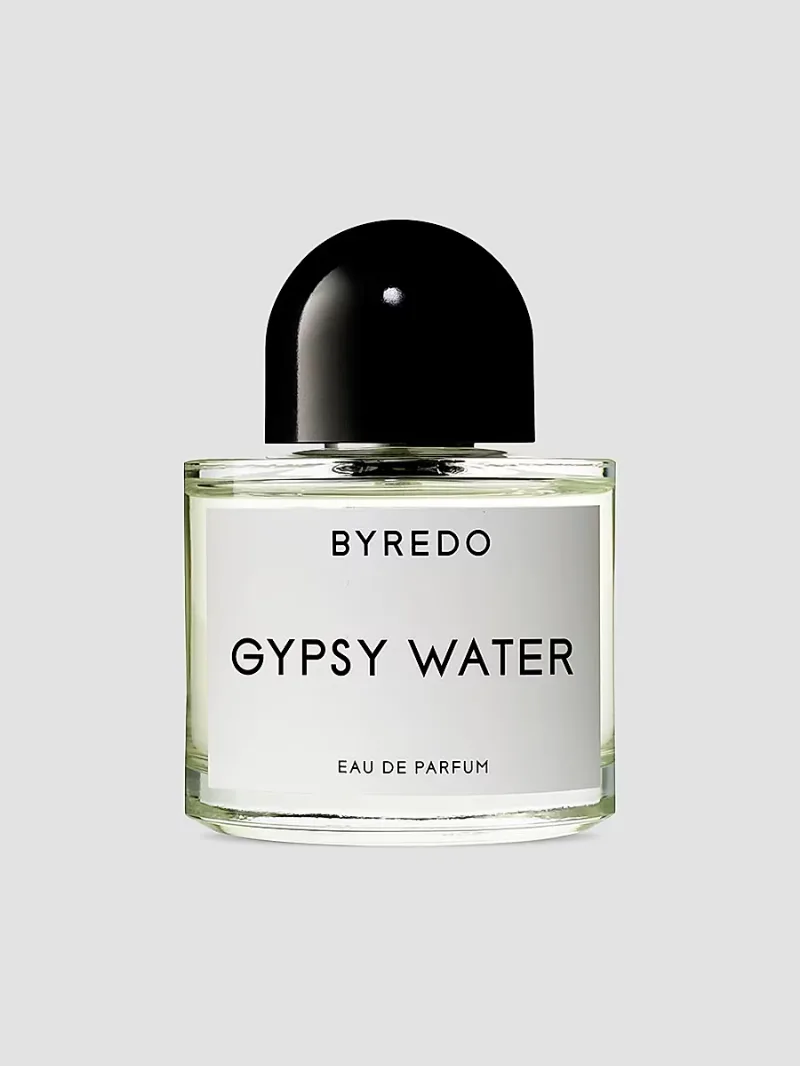Gypsy Water Byredo by Byredo EAU DE PARFUM SPRAY 3.3 OZ for UNISEX