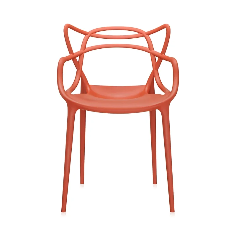 Kartell Masters Dining Chair, Set of 2