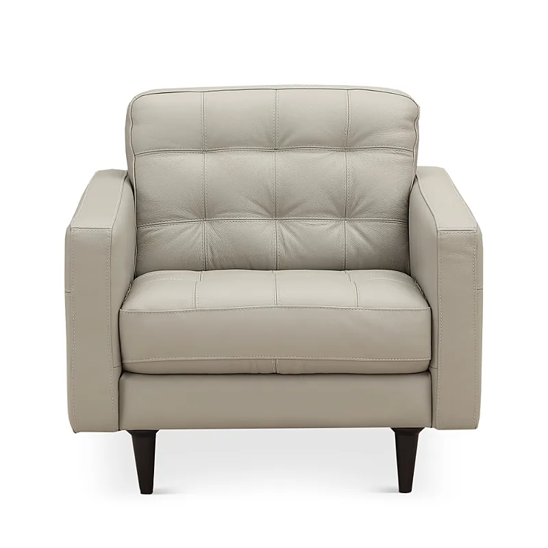 Chateau d'Ax Massimo Leather Chair
