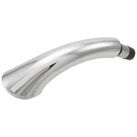 Linden Wand Assembly - Pull-Out In Chrome