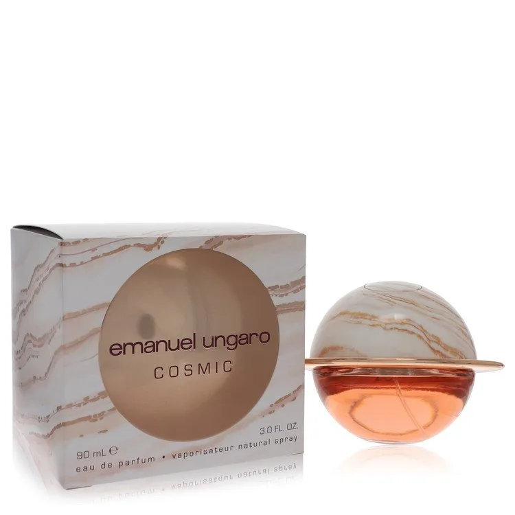 Ungaro Cosmic by Ungaro EAU DE PARFUM SPRAY 3 OZ for WOMEN