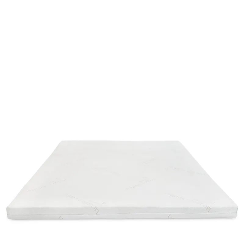 Naturepedic 2 Adagio Latex California King Mattress Topper