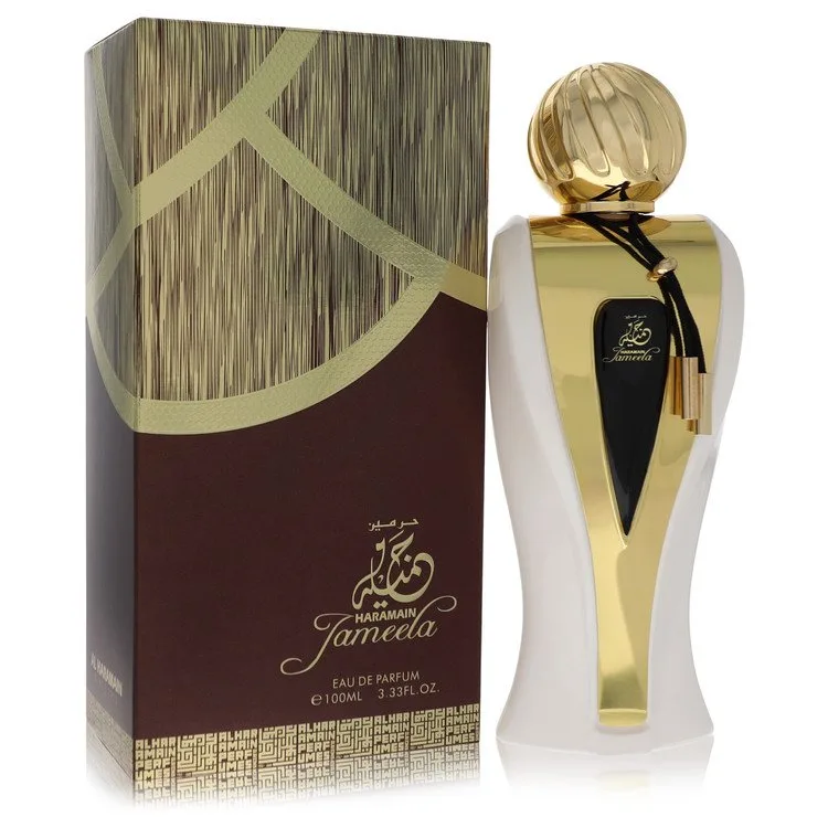 Al Haramain Jameela Perfume by Al Haramain 3.4 oz EDP Spray for Women