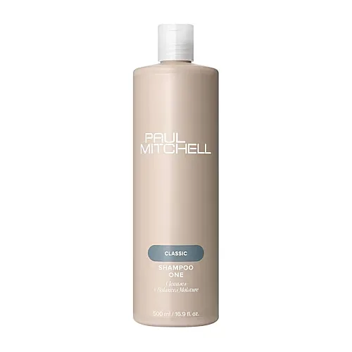 Paul Mitchell âShampoo Oneâ Everyday Wash Shampoo 16.9 oz., One Size