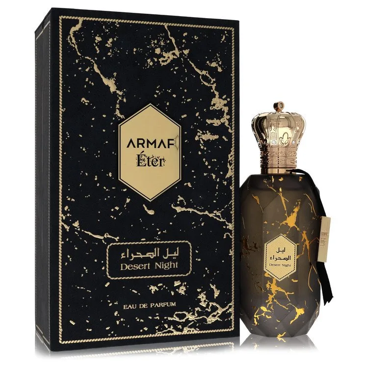 Armaf Eter Desert Night Perfume by Armaf 3.4 oz EDP Spray for Women