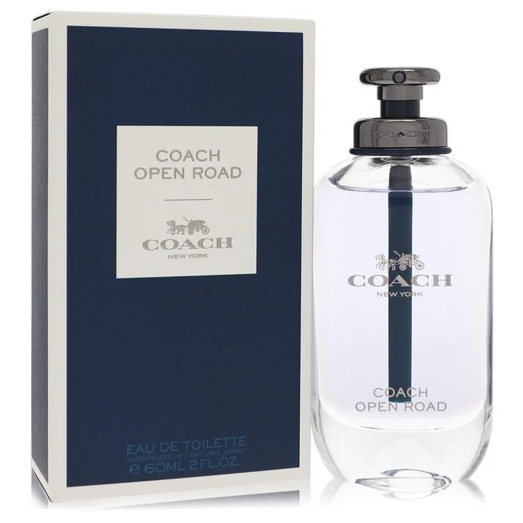 Coach Open Road by Coach EDT SPRAY 2 OZ for MEN