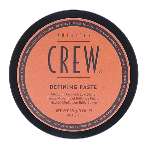 American Crew Defining Hair Paste 3 oz., One Size