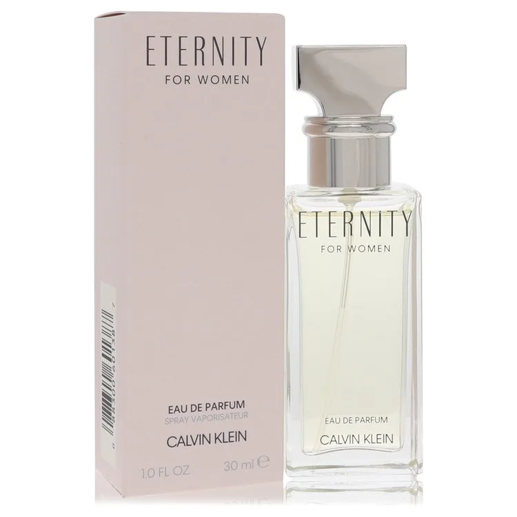 Eternity Perfume
