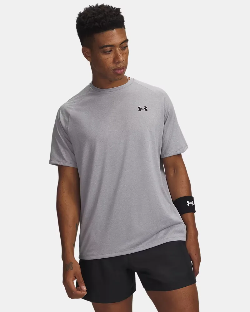 UA Tech 2.0 Men's Short Sleeve