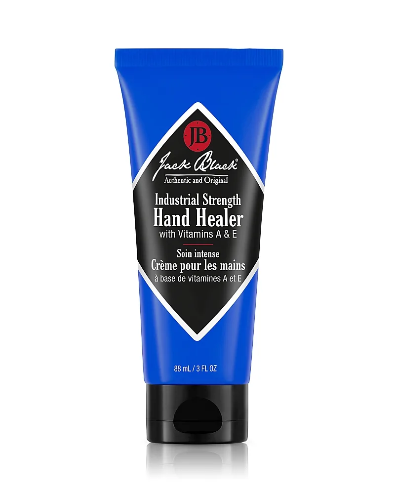 Jack Black Industrial Strength Hand Healer, 3 oz.
