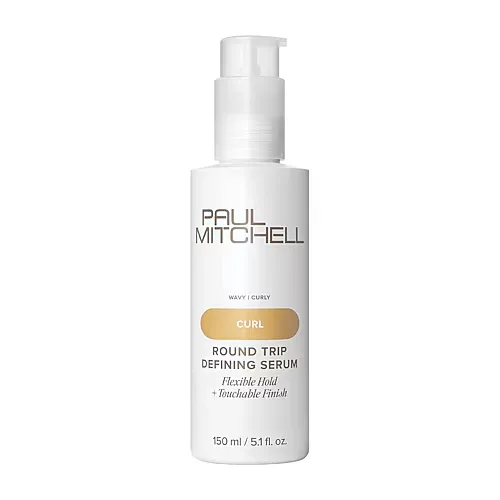 Paul Mitchell Round Trip Defining Styling Product 5.1 oz., One Size