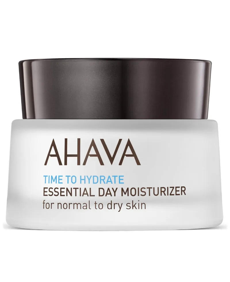 Ahava Hydrate Essential Day Moisturizer, 1.7 oz.
