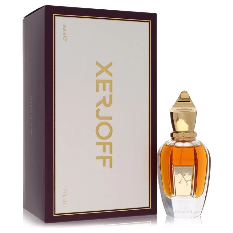 Xerjoff Shooting Stars Cruz Del Sur Ii by Xerjoff PARFUM SPRAY 1.7 OZ for UNISEX