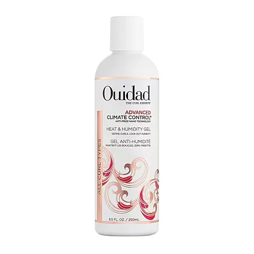 Ouidad Advanced Climate Control Heat & Humidity Gel - 8.5 oz., One Size
