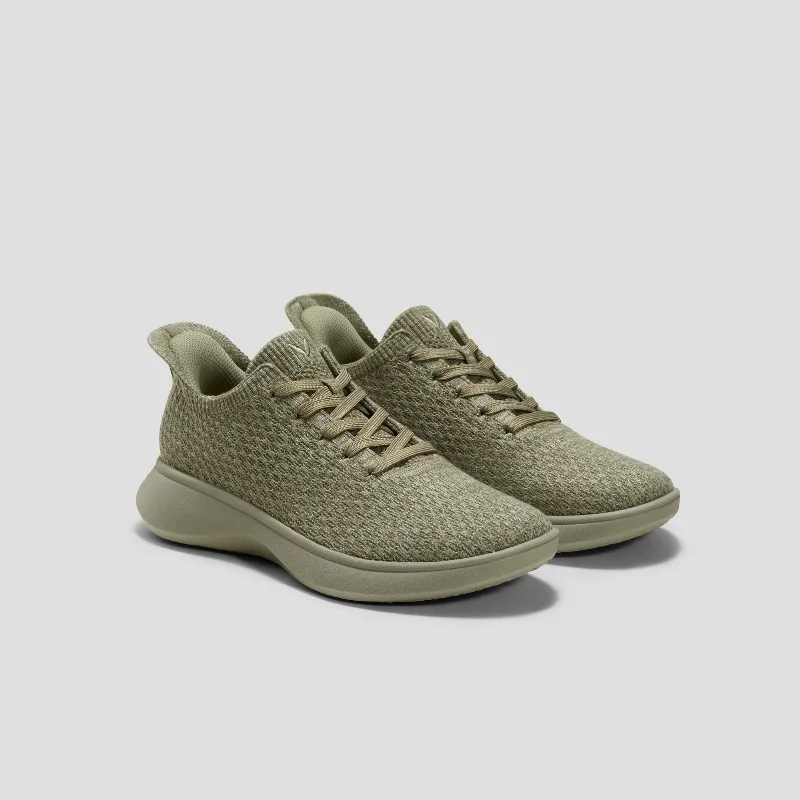 VIVAIA Unisex Sneaker Sliders (Urban) - Wool|SOBER NATURE|EU 42