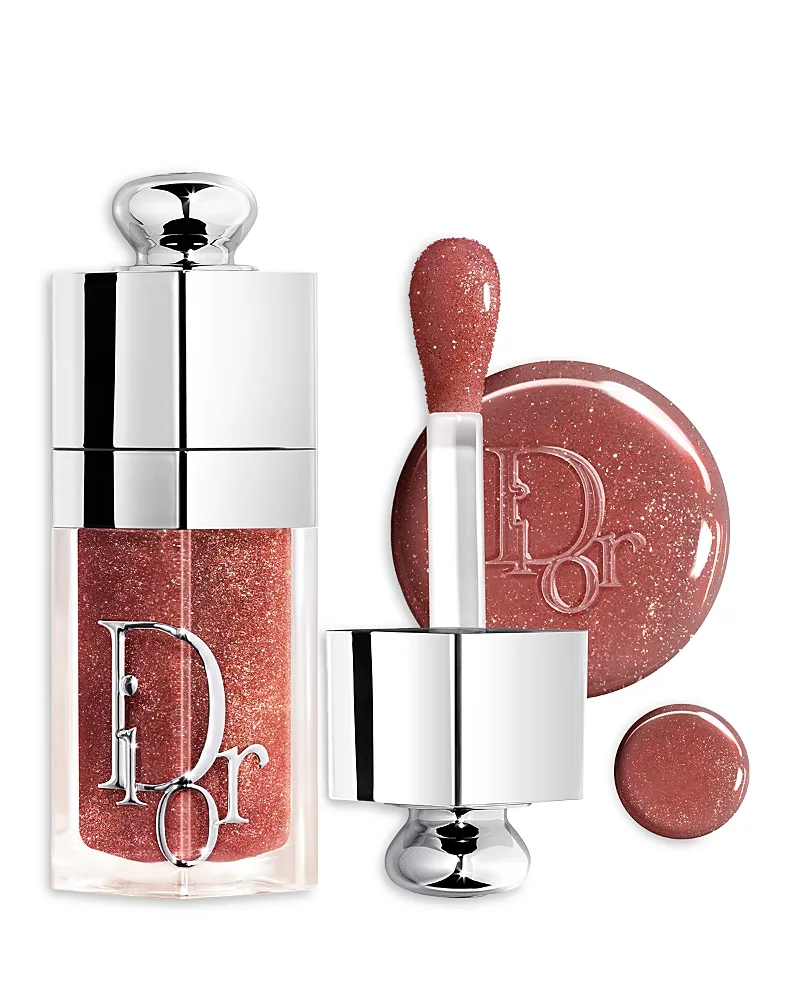 Dior Dior Addict Lip Glow Oil