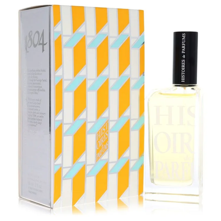 1804 George Sand Perfume 2 oz EDP Spray for Women