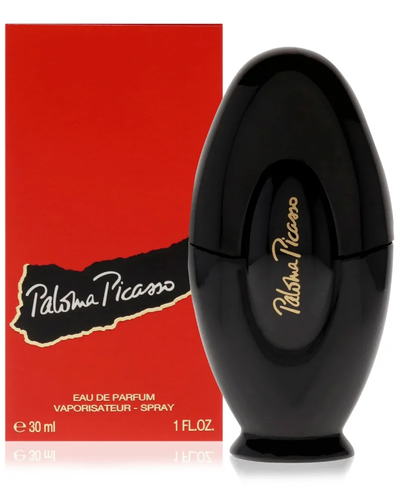 Paloma Picasso Eau de Parfum, 1 oz.