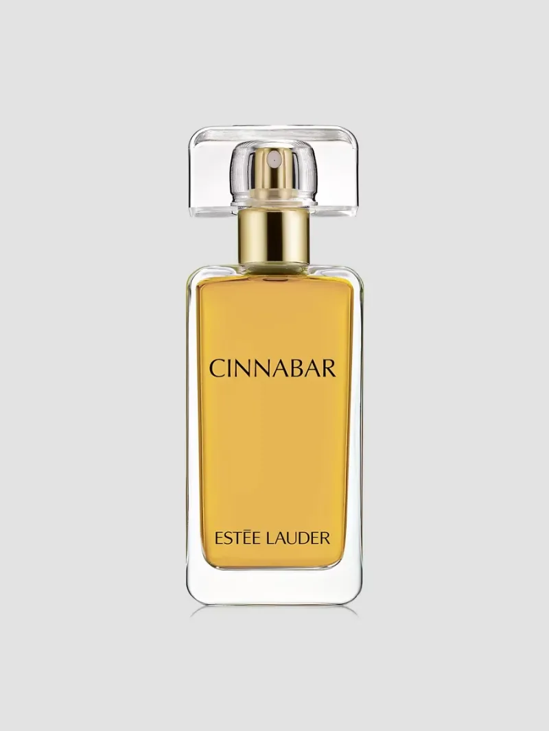 Women's Cinnabar Fragrance Spray