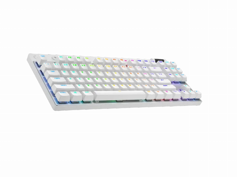 Logitech G PRO X TKL - English