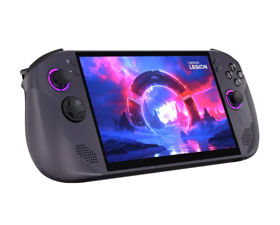 Lenovo Legion Go S
