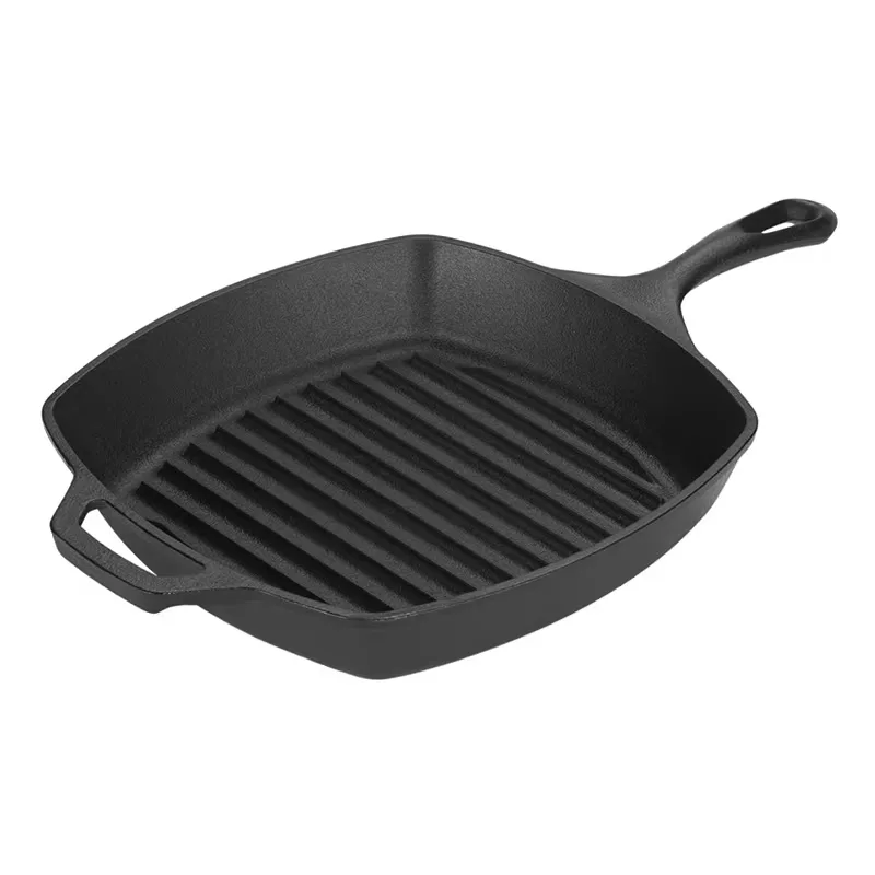 Lodge Square Grill Pan