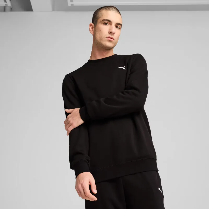 PUMA Essentials Men's Crewneck Sweatshirt