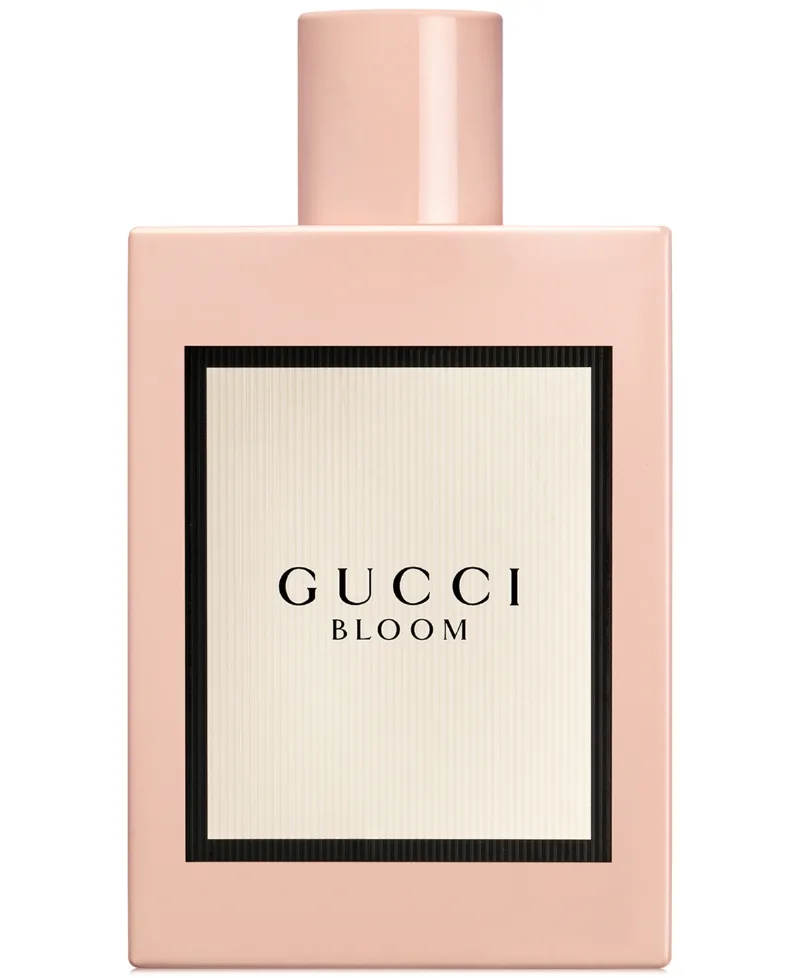 Gucci Bloom Eau de Parfum Spray, 3.3 oz.