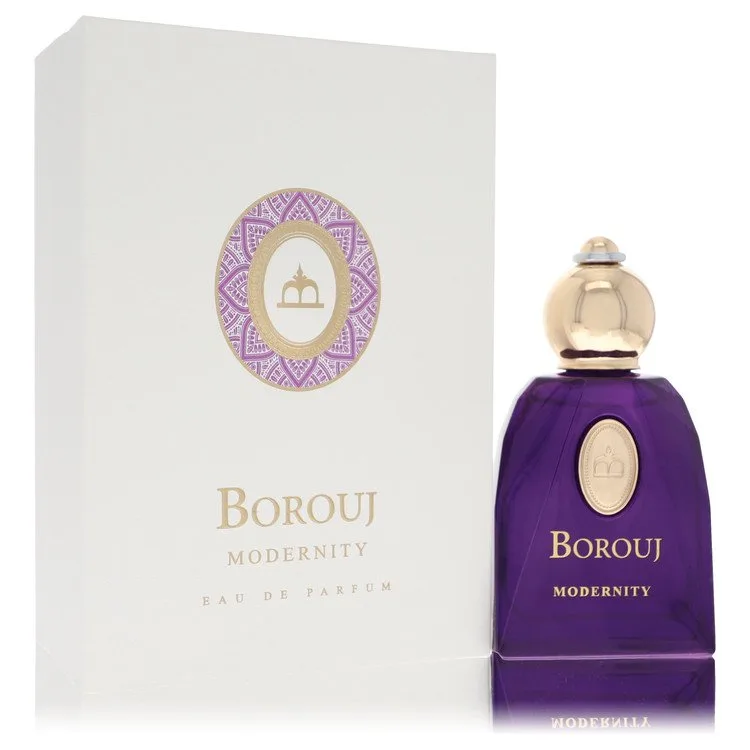 Borouj Modernity Cologne 2.8 oz EDP Spray (Unisex) for Men
