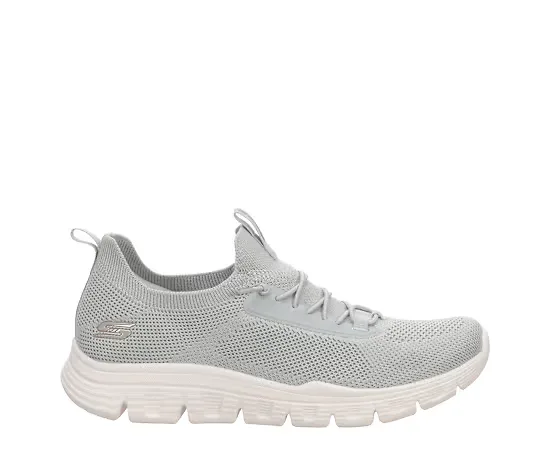 Skechers Womens B Lite Slight Flex Sneaker