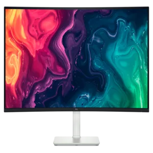 Monitor USB-C Dell 34 Plus - S3425DW - 34" Alinhamento vertical (VA)