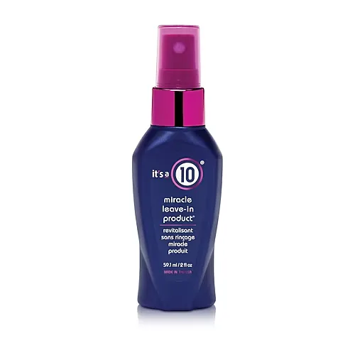 It's a 10 Miracle Leave In Conditioner 2 oz., One Size