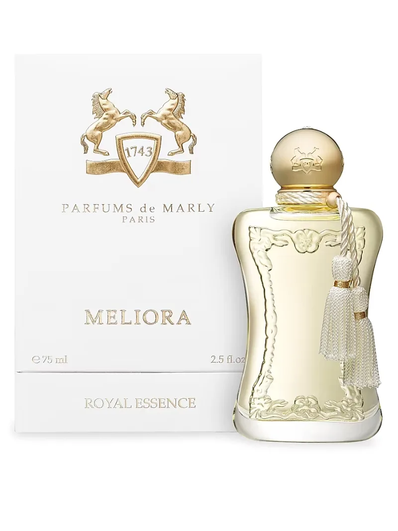 Parfums De Marly Meliora by Parfums de Marly EAU DE PARFUM SPRAY 2.5 OZ for WOMEN