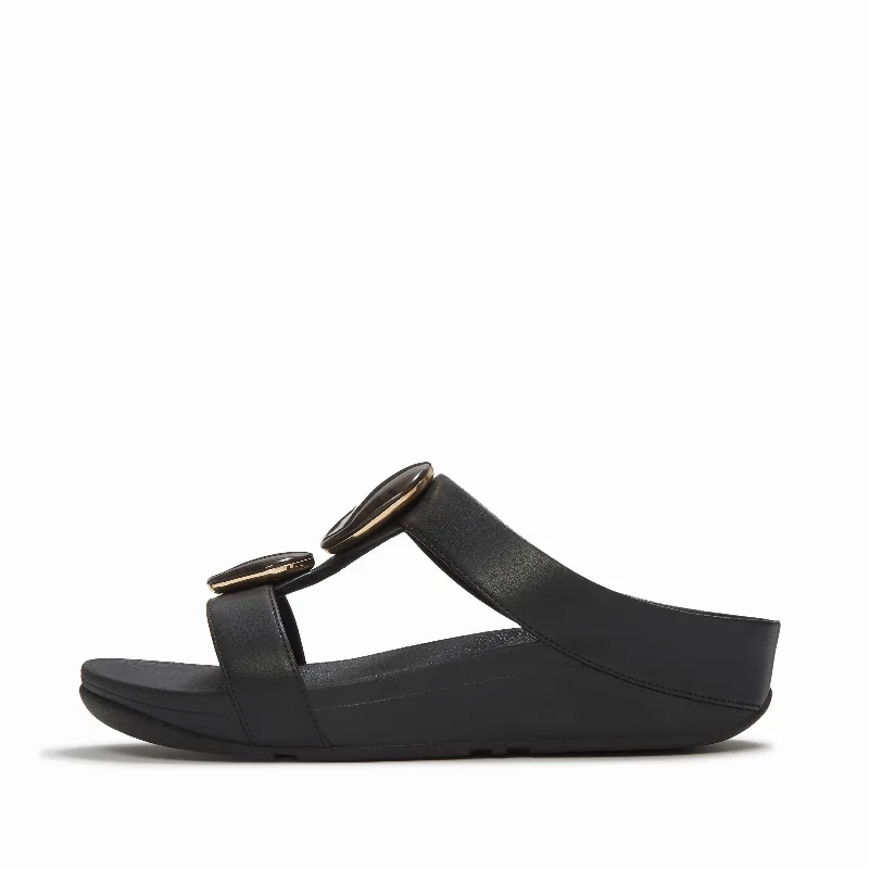 FINO Marbled-Stone H-Bar Slides