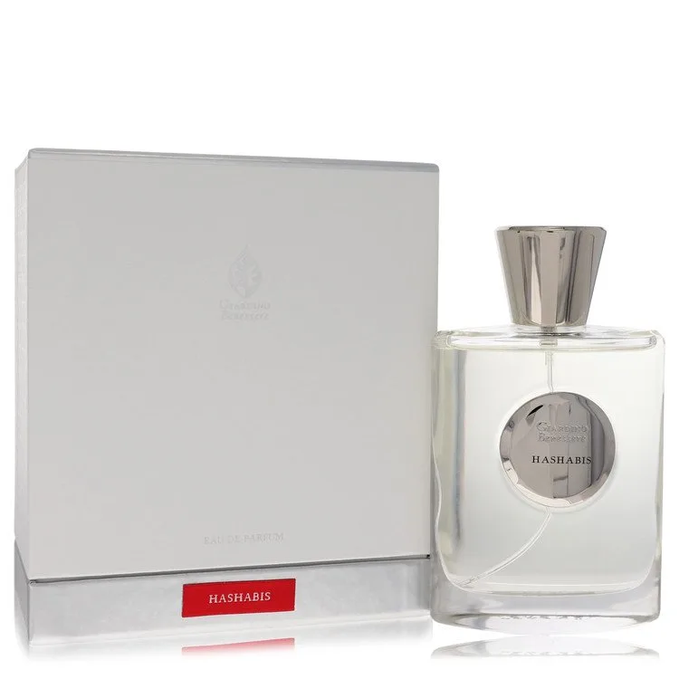 Giardino Benessere Hashabis Perfume 3.4 oz EDP Spray (Unisex) for Women